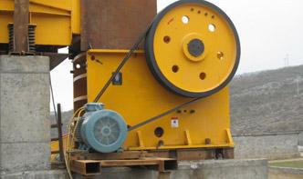 mobile crusher for iron ore old india 