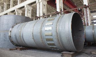 Ball Mill Complete Unit 