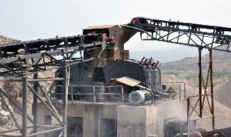 Ore Mining Process And Machinery Price 