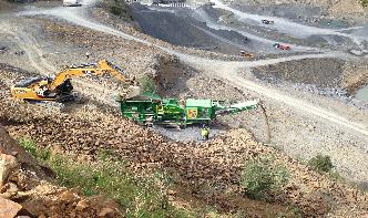 advantages of mobile stone crusher to stationery crusher