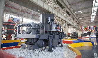 Concrete crusherChina  Machinery