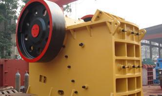 Crusher Part Concave Factory, Suppliers, Manufacturers ...
