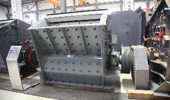 stage crushing plant 