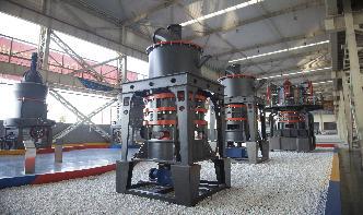Hoppers / Feeders Aggregate Mining Equipment Solutions
