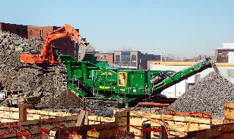 crusher production cost per ton gsb india Mine Equipments