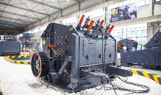 features of stone jaw crusher machine 
