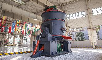 mining crusher machine from China Zhengzhou professional ...