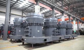 HP series cone crusher protection system 