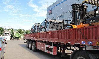 rock crushing plant cost 