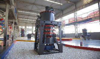 Productivity increase of the vertical roller mill for ...