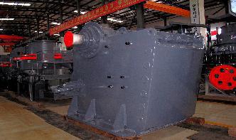 machines required for stone crusher unit