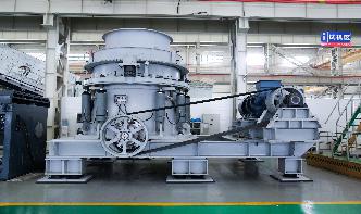 format of project report for established a crusher plant