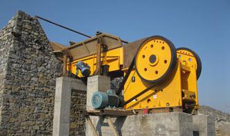 quarry stone crushing machines 